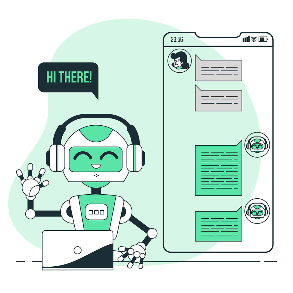 Dicas para criar um chatbot eficiente e usar no WhatsApp da sua empresa 2 Dicas para criar um chatbot eficiente e usar no WhatsApp da sua empresa CleverChat - Chatbot e Gestão de Atendimentos para WhatsApp