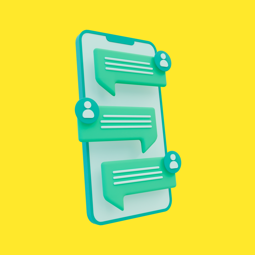 Inicio CleverChat - Chatbot e Gestão de Atendimentos para WhatsApp