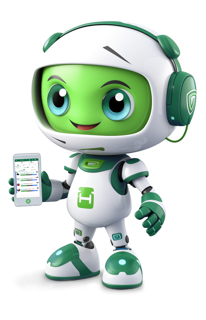 Robozinho de Atendimento ao cliente para Whatsapp