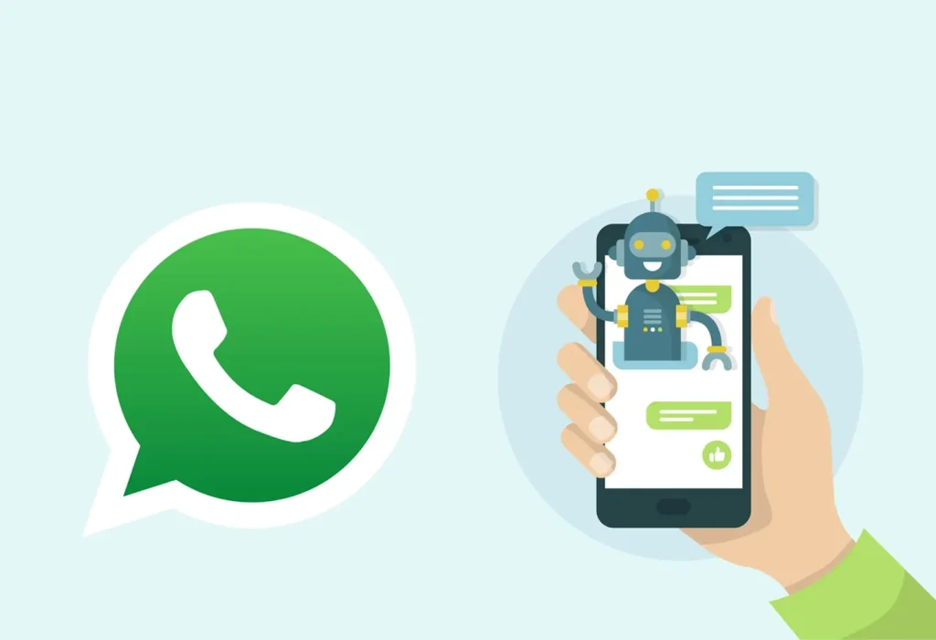 Dicas para criar um chatbot eficiente e usar no WhatsApp da sua empresa 1 Dicas para criar um chatbot eficiente e usar no WhatsApp da sua empresa CleverChat - Chatbot e Gestão de Atendimentos para WhatsApp