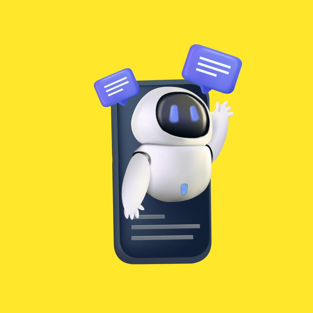 Inicio CleverChat - Chatbot e Gestão de Atendimentos para WhatsApp
