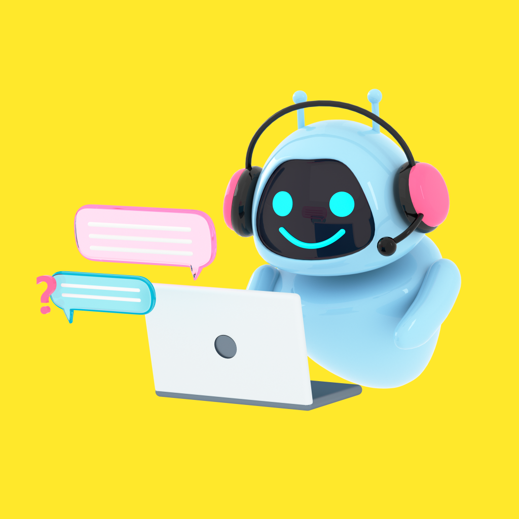 Inicio CleverChat - Chatbot e Gestão de Atendimentos para WhatsApp
