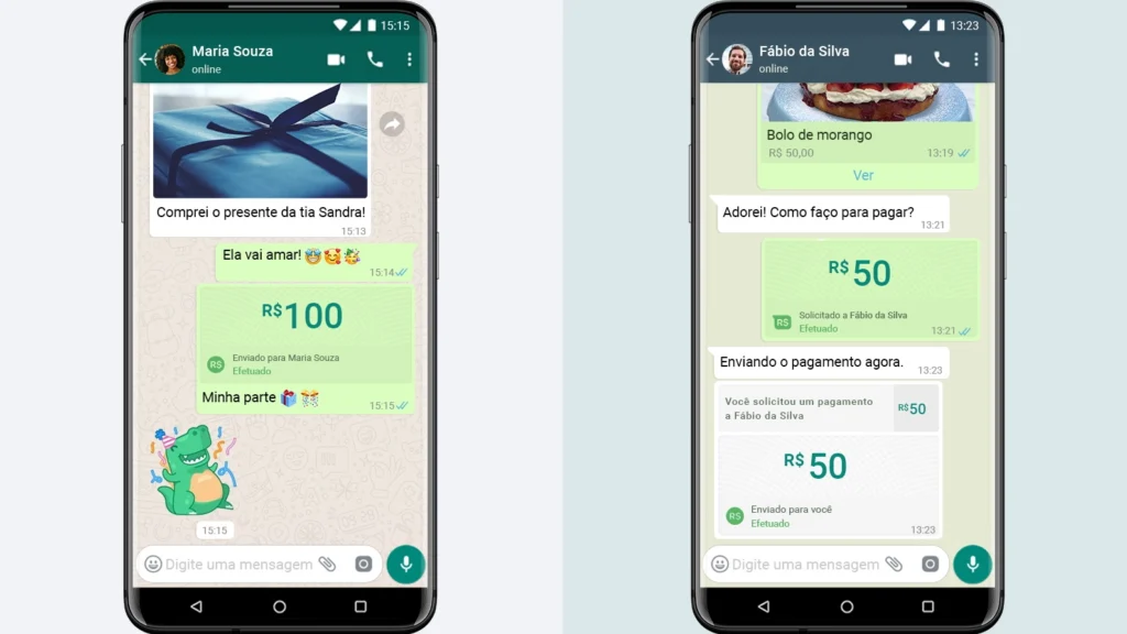 Artigos 1 Artigos CleverChat - Chatbot e Gestão de Atendimentos para WhatsApp
